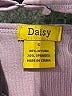 Daisy Purple Romper Size S - photo 4