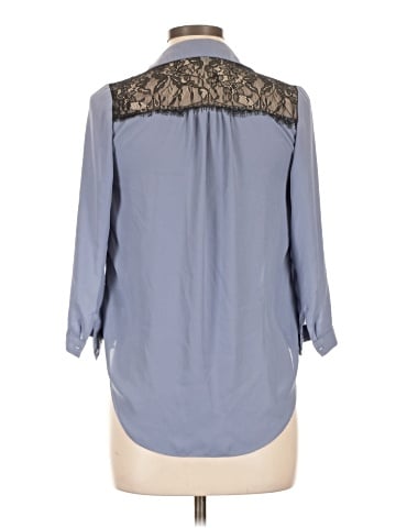Vero Moda 3/4 Sleeve Blouse (view 2)
