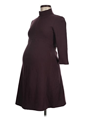 Isabella Oliver Casual Dress (view 1)