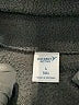 Active by Old Navy 100% Polyester Black Cardigan Size L - photo 7