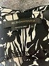 BCBGMAXAZRIA Animal Print Gray Casual Dress Size XS - photo 7