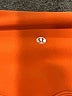 Lululemon Athletica Orange Active Pants Size 4 - photo 7