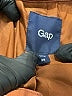 Gap Outlet Brown Jacket Size XS - photo 6