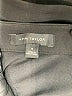 Ann Taylor Solid Black Formal Skirt Size 16 - photo 4