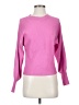 Pink Rose Pink Pullover Sweater Size S - photo 1