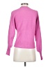 Pink Rose Pink Pullover Sweater Size S - photo 2
