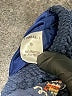 Letarte Blue Romper Size S - photo 5