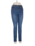 Nicole Miller Blue Jeans Size 6 - photo 1