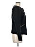 Ted Baker London Black Jacket Size 8 (3) - photo 4