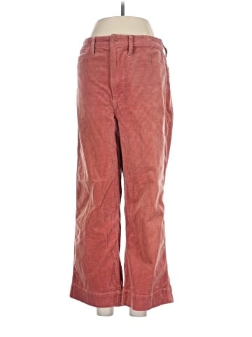Madewell Cords (view 1)