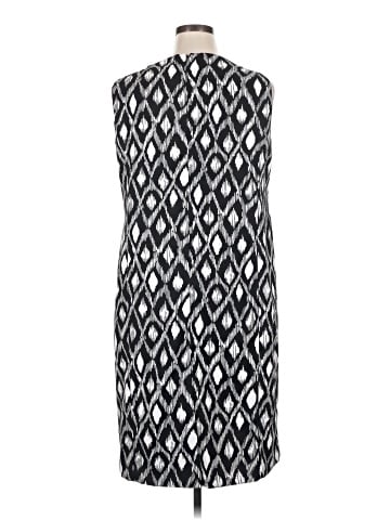Jones Studio Casual Dress (view 2)