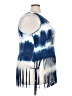 Gemstone Blue Sleeveless Blouse Size 3X - photo 4