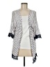 Lee White Cardigan Size M - photo 1