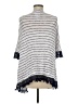 Lee White Cardigan Size M - photo 2