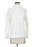 Dolan White Turtleneck Sweater Size XS - photo 1