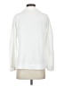 Dolan White Turtleneck Sweater Size XS - photo 2