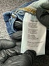 Good American Blue Jeans Size 0 - photo 5