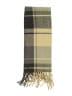 Assorted Brands Plaid Brown Scarf One size - photo 2