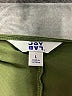 JoyLab Green Long Sleeve Top Size L - photo 7
