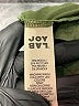 JoyLab Green Long Sleeve Top Size L - photo 8