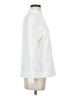 Dolan White Turtleneck Sweater Size XS - photo 4