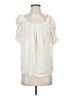 Joie 100% Silk Ivory Blouse Size XS - photo 1