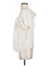 Joie 100% Silk Ivory Blouse Size XS - photo 5