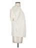 Joie 100% Silk Ivory Blouse Size XS - photo 4