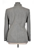 Larry Levine 100% Polyester Gray Blazer Size 16 - photo 2