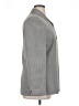 Larry Levine 100% Polyester Gray Blazer Size 16 - photo 4