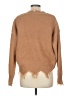 La Miel 100% Acrylic Tan Pullover Sweater Size Med - Lg - photo 2