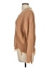 La Miel 100% Acrylic Tan Pullover Sweater Size Med - Lg - photo 5