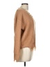 La Miel 100% Acrylic Tan Pullover Sweater Size Med - Lg - photo 4