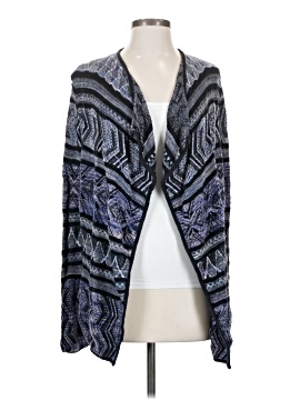 Lucky Lotus Cardigan