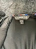 Express 100% Polyester Purple Cocktail Dress Size XS - photo 7