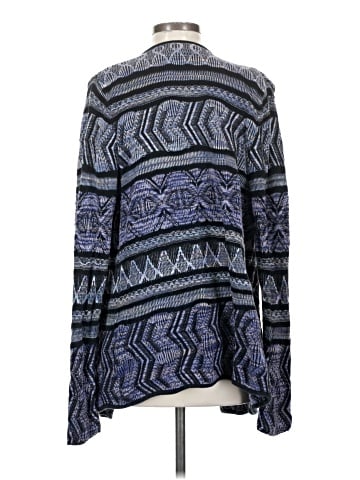 Lucky Lotus Cardigan (view 2)