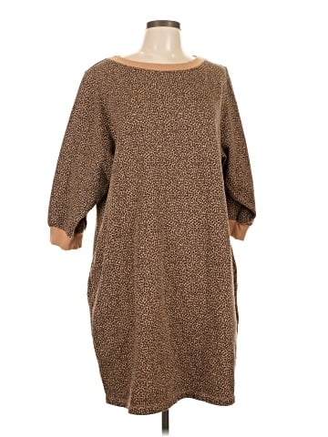 Amazon Essentials Casual Dress (view 1)