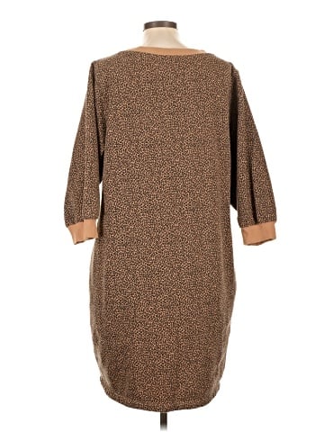 Amazon Essentials Casual Dress (view 2)