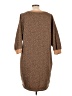 Amazon Essentials Tweed Brown Casual Dress Size XL - photo 2