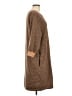 Amazon Essentials Tweed Brown Casual Dress Size XL - photo 4