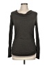 Unbranded Gray Brown Long Sleeve Top Size M (estimated) - photo 1