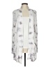 Torrid Silver Cardigan Size Lg Plus (0) - photo 1