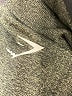 Gymshark Gray Active Pants Size XS - photo 7