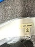 Max Studio Chevron-herringbone Gray Casual Pants Size M - photo 6