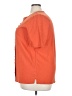 Unbranded 100% Cotton Orange Short Sleeve Top Size 5X - photo 5