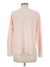 Banana Republic Pink Pullover Sweater Size M - photo 2