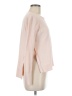 Banana Republic Pink Pullover Sweater Size M - photo 4