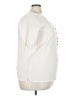 Unbranded 100% Cotton Ivory Short Sleeve Blouse Size 5X - photo 4
