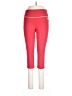 Tretorn Color Block Red Active Pants Size L - photo 1