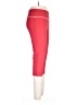 Tretorn Color Block Red Active Pants Size L - photo 4